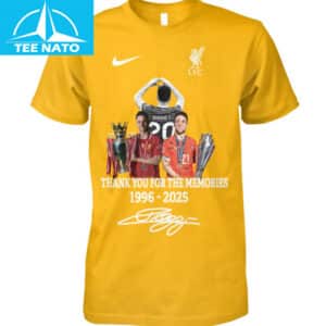 Casual styling for the Diogo Jota fan shirt