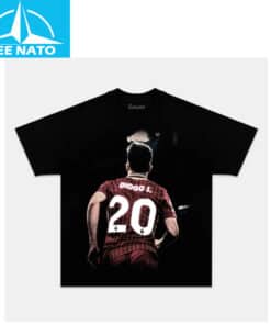 Diogo Jota Liverpool FC Jersey Number 20 Shirt
