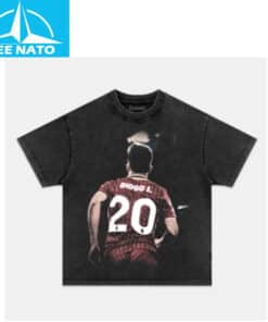 Diogo Jota Liverpool FC Jersey Number 20 Shirt2