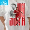 Diogo Jota Liverpool FC Player Shirt