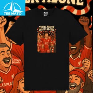 Diogo Jota Liverpool FC Shirt 6 Diogo Jota Liverpool FC Shirt 2