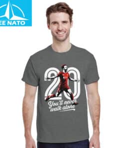 Diogo Jota Memorial Shirt 2