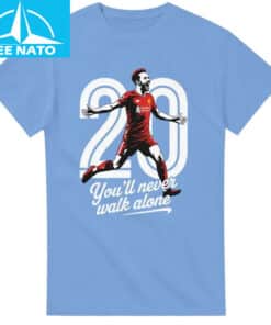 Diogo Jota Memorial Shirt 3