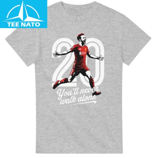 Diogo Jota Memorial Shirt - Image 2