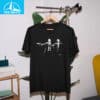 Diogo Jota Mo Salah Pulp Fiction Style Shirt 2