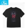 Diogo Jota Number 20 Soccer Player Shirt