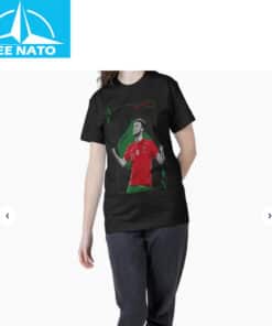 Diogo Jota Portugal Ace of Spades Shirt3