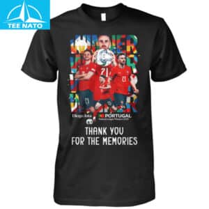 Diogo Jota Portugal Nations League Winners 2025