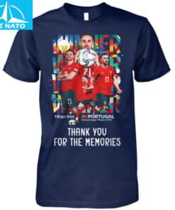 Diogo Jota Portugal Nations League Winners 20253