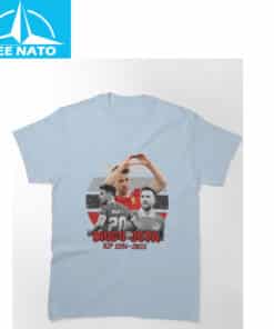 Diogo Jota RIP 1996 2025 Graphic Shirt4