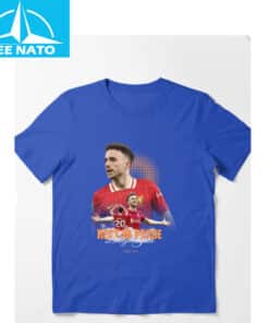 Diogo Jota Rest In Peace 1996 2025 Shirt3 1