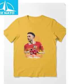 Diogo Jota Rest In Peace 1996 2025 Shirt4 1