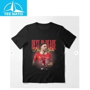 Diogo Jota Rest In Peace Tribute Shirt 12 Diogo Jota Rest In Peace Tribute Shirt