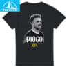 Diogo Jota Shirt 2