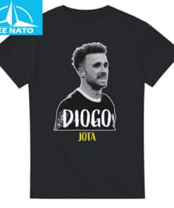 Diogo Jota Shirt
