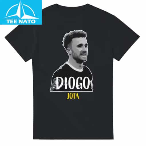 Diogo Jota Shirt