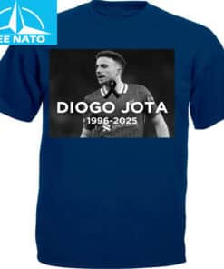 Diogo Jota Soccer Shirt 3