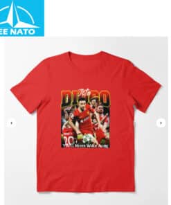 Diogo Jota Youll Never Walk Alone Shirt4