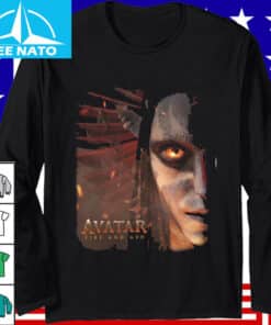 Disney Avatar 3 Shirt1