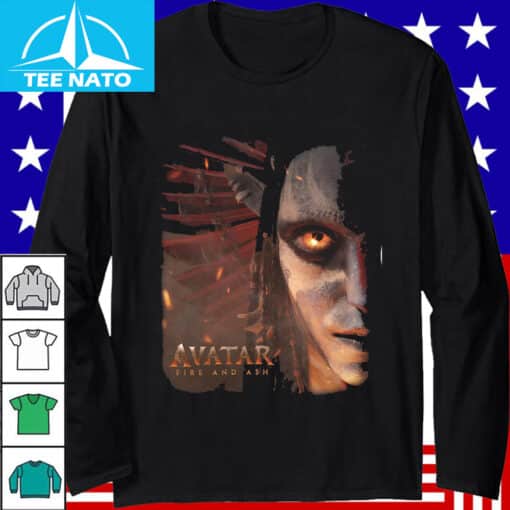 Disney Avatar 3 Shirt - Image 4