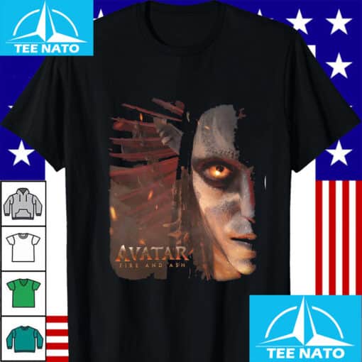 Disney Avatar 3 Shirt - Image 3