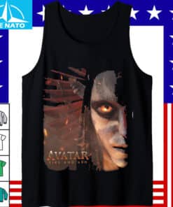 Disney Avatar 3 Shirt3