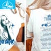 Disney Freya SkyeDescendants Zombies Worlds Collide Tour Shirt