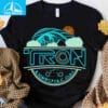 Disney Tron Lightcycle Run Shirt