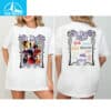 Disney Villain World Tour Shirt