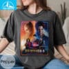Disney Zombies Poster 2025 Shirt4