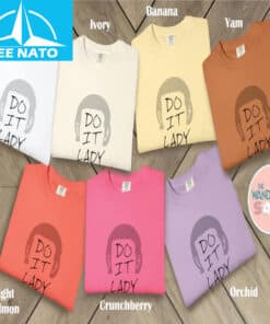 Do It Lady Chit Meme Shirt 3