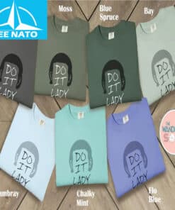 Do It Lady Chit Meme Shirt 4