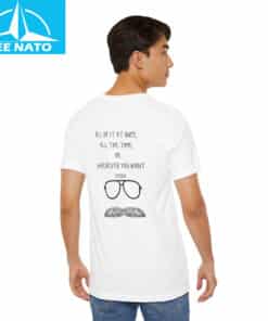 Do It Lady On Your Birthday Shirt 2