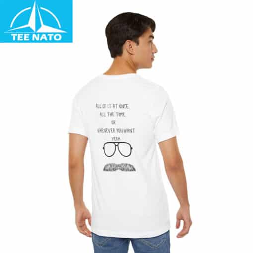 Do It Lady On Your Birthday Shirt - Image 5