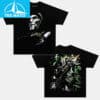 Doctor Doom Marvel Comics Villain Graphic Shirt4