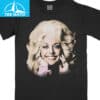 Dolly Parton Retro Country Music Shirt