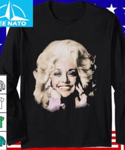 Dolly Parton Retro Country Music Shirt2