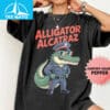 Donald Trump Alligator Make America Great Again Shirt2