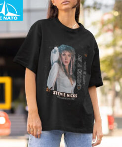 Dont Be a Lady Be a Legend Stevie Nicks Shirt4