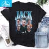Dr. Jack Abbott Bootleg Vintage Shirt