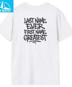 Drake Inspired Shirt2