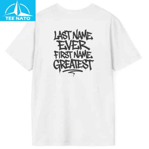 Drake Inspired Shirt - Image 3