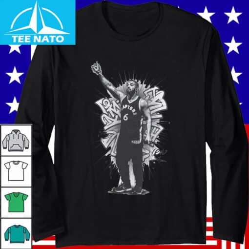 Drake Inspired Shirt - Image 4