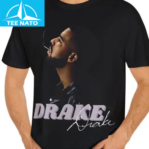 Drake Rap Shirt - Image 2