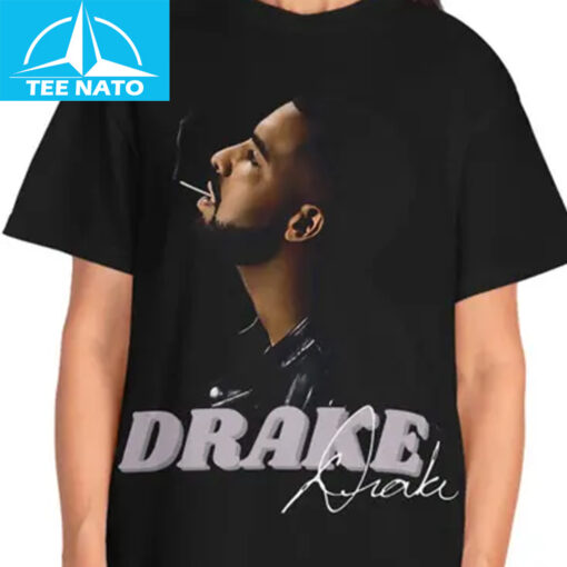 Drake Rap Shirt - Image 3