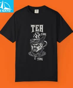 Drake Tea Time Shirt