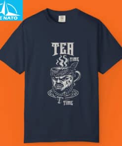 Drake Tea Time Shirt2
