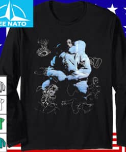 Drake With Partynextdoor Some Special Shows 4 U 2025 World Tour Shirt2