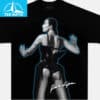 Dua Lipa 2025 Tour Shirt
