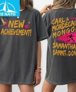 Dungeon Crawler Carl Shirt1